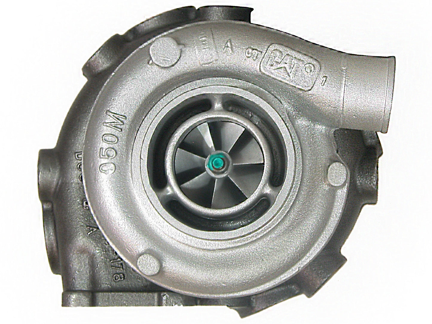 S2BW049 Turbocharger Caterpillar Marine 3116 3116TA Diesel Engine 4P5874 199475