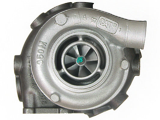 S2BW049 Turbocharger Caterpillar Marine 3116 3116TA Diesel Engine 4P5874 199475