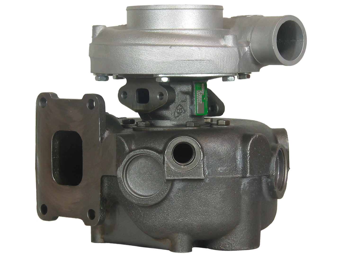 S2BW049 Turbocharger Caterpillar Marine 3116 3116TA Diesel Engine 4P5874 199475