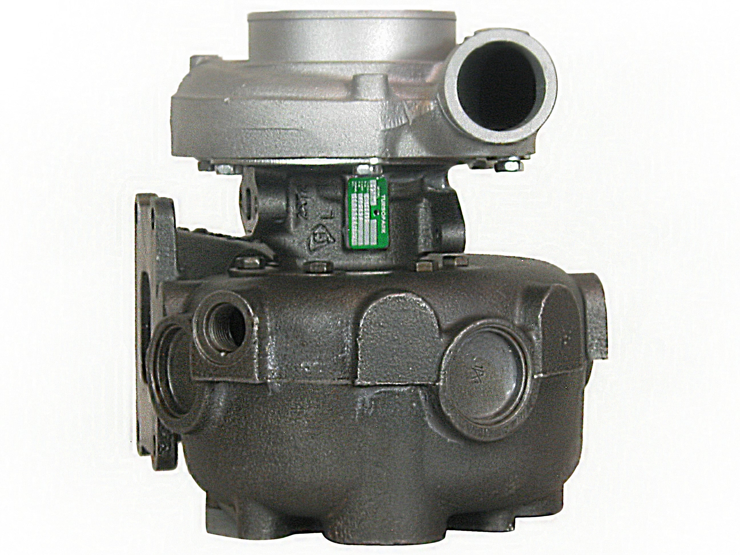 S2BW049 Turbocharger Caterpillar 199475 – TurboTurbos