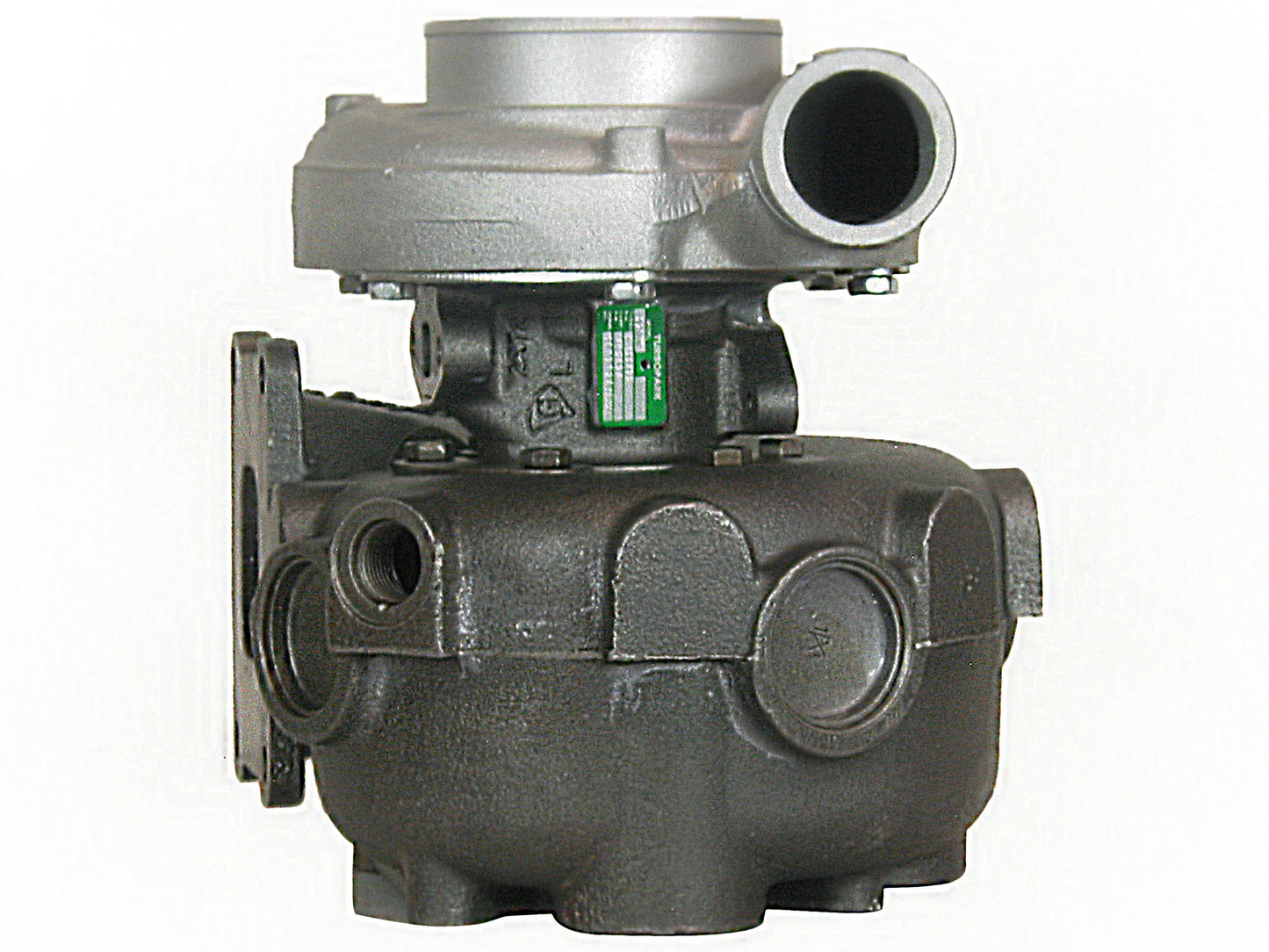 S2BW049 Turbocharger Caterpillar Marine 3116 3116TA Diesel Engine 4P5874 199475