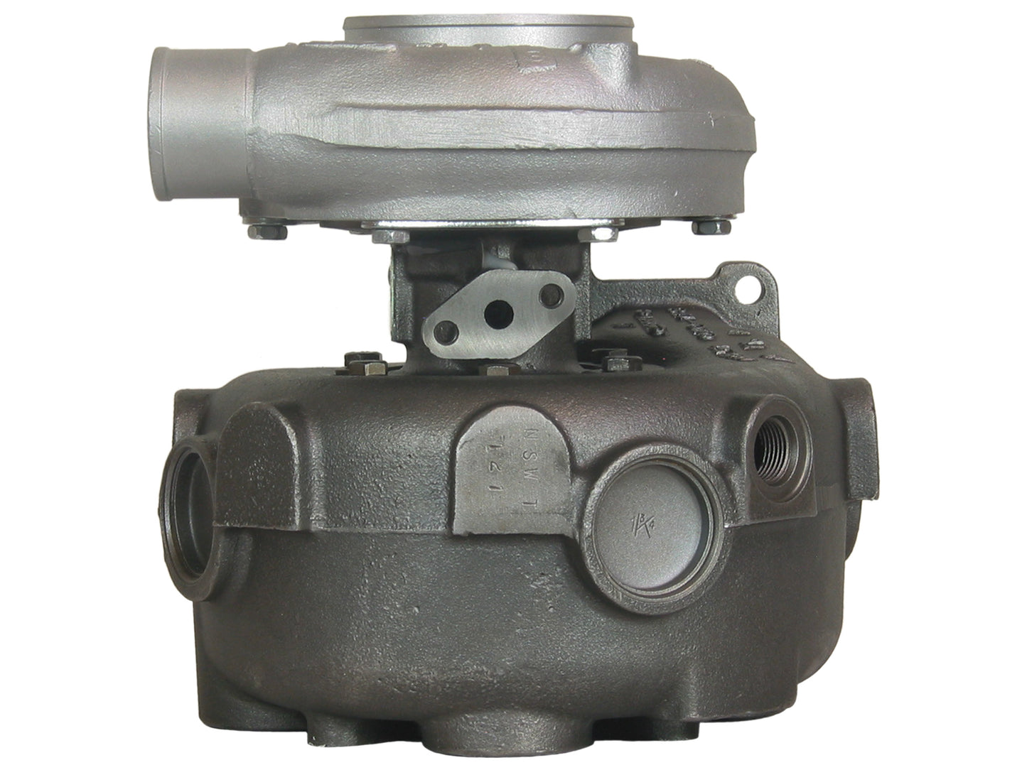 S2BW049 Turbocharger Caterpillar Marine 3116 3116TA Diesel Engine 4P5874 199475