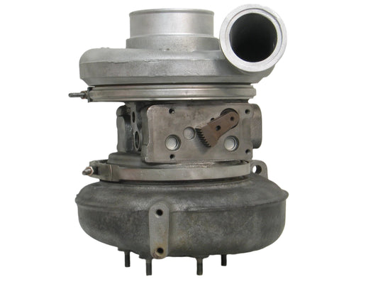 Fire Truck Detroit Diesel Series 60 Engine 2835830 HE531VE Turbocharger - TurboTurbos