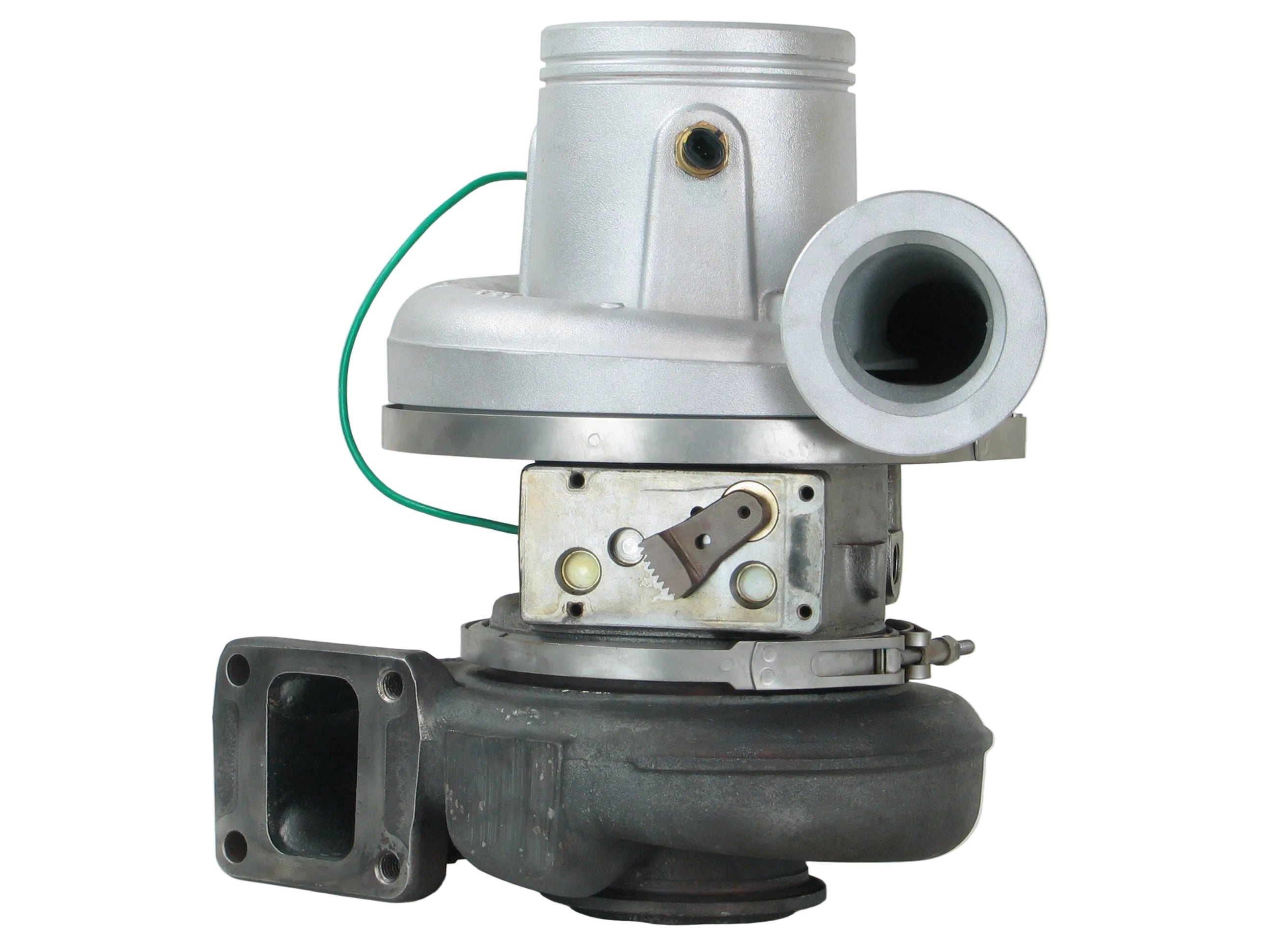 HE561VE Turbocharger Cummins 2838153 Turbo – TurboTurbos