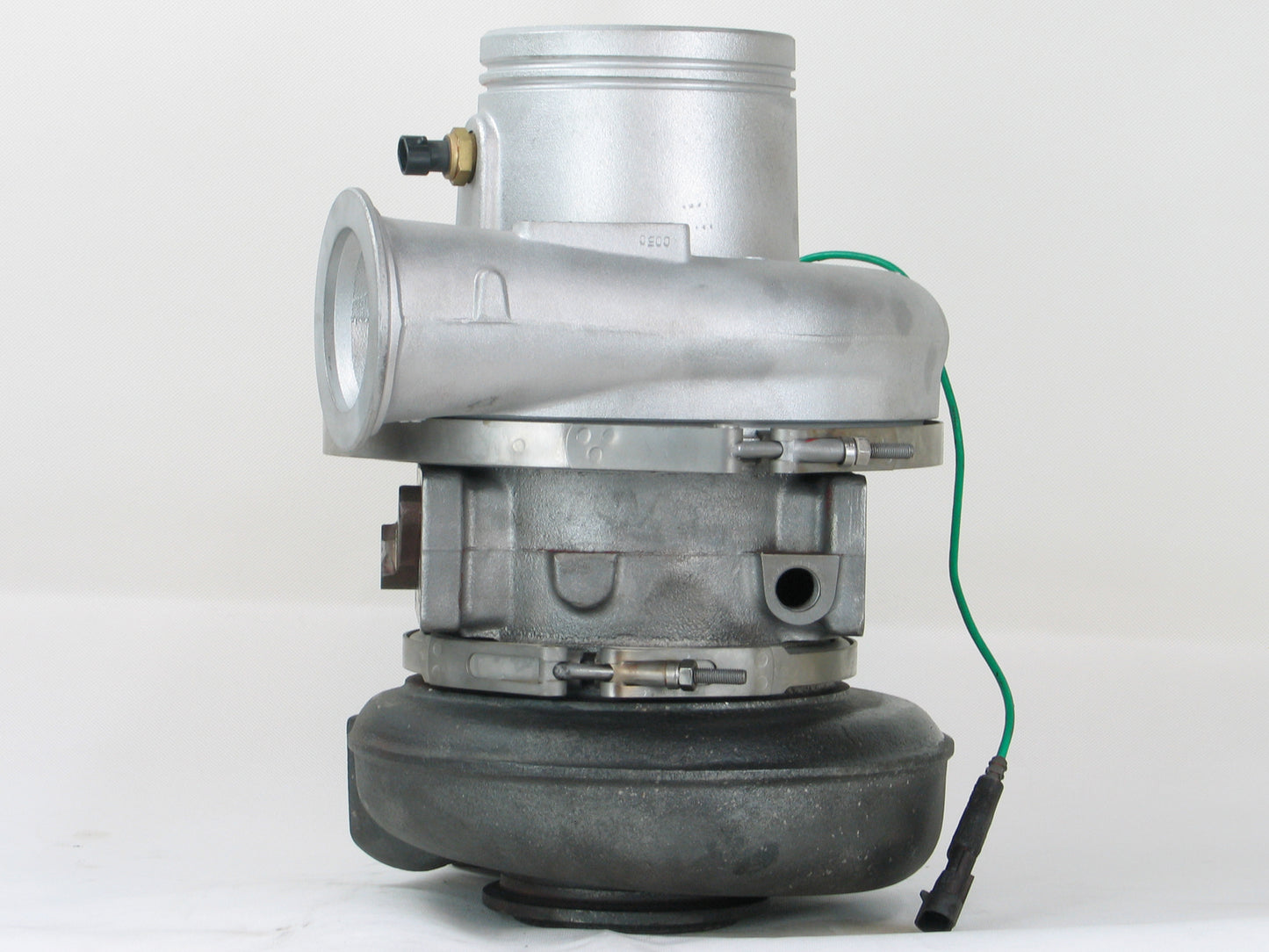 HE561VE Turbocharger Cummins ISX Engine 2838153 Turbo