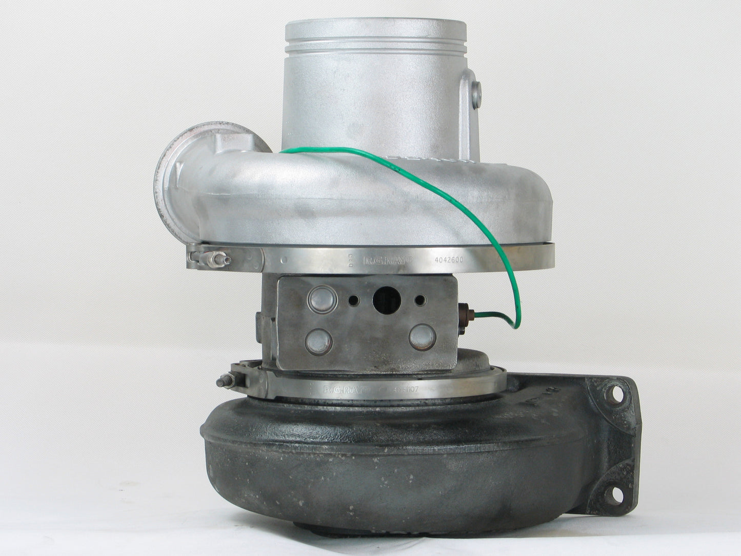 HE561VE Turbocharger Cummins ISX Engine 2838153 Turbo