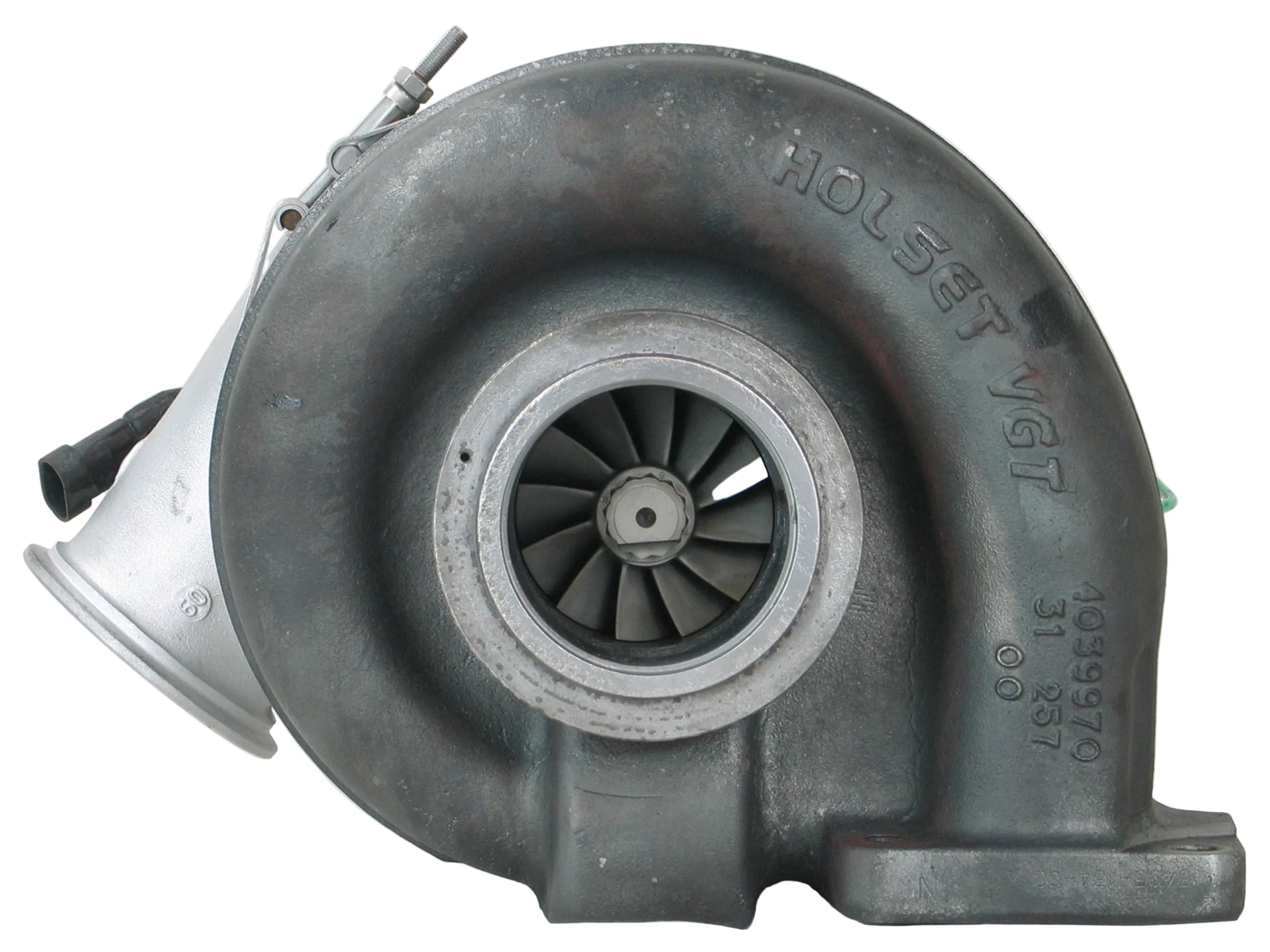 HE561VE Turbocharger Cummins 2838153 Turbo – TurboTurbos