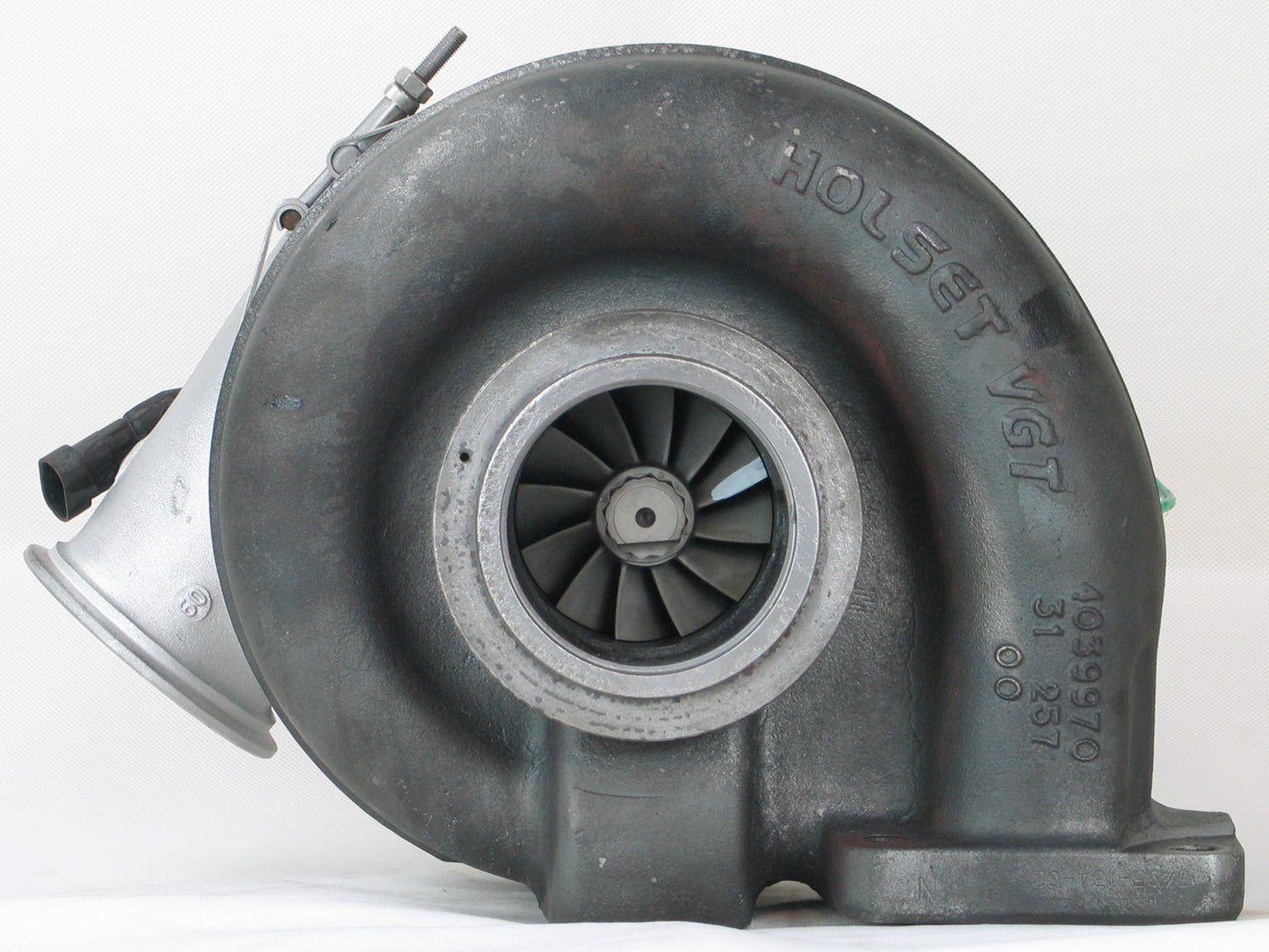 HE561VE Turbocharger Cummins ISX Engine 2838153 Turbo