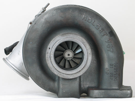 HE561VE Turbocharger Cummins ISX Engine 2838153 Turbo