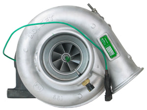 HE561VE Turbocharger Cummins ISX Engine 2838153 Turbo