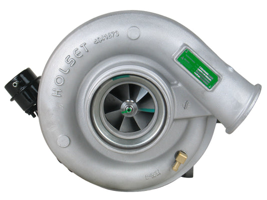 HX52W Turbo Volvo Powertrain MD11 Euro 5 Iveco Tractor SFH 09 2843655 3780521