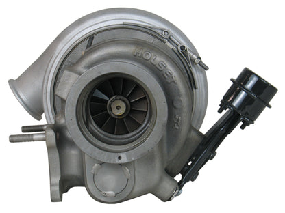 HX52W Turbo Volvo Powertrain MD11 Euro 5 Iveco Tractor SFH 09 2843655 3780521