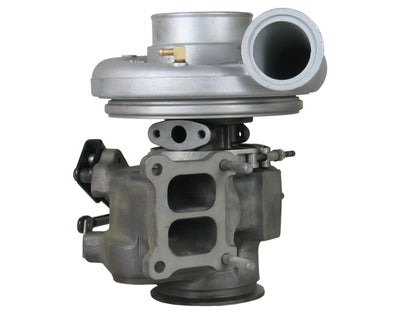 HX52W Turbo Volvo Powertrain MD11 Euro 5 Iveco Tractor SFH 09 2843655 3780521