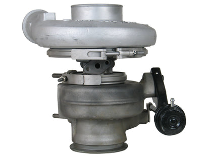 HX52W Turbo Volvo Powertrain MD11 Euro 5 Iveco Tractor SFH 09 2843655 3780521