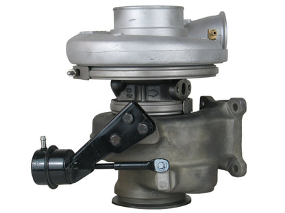 HX52W Turbo Volvo Powertrain MD11 Euro 5 Iveco Tractor SFH 09 2843655 3780521