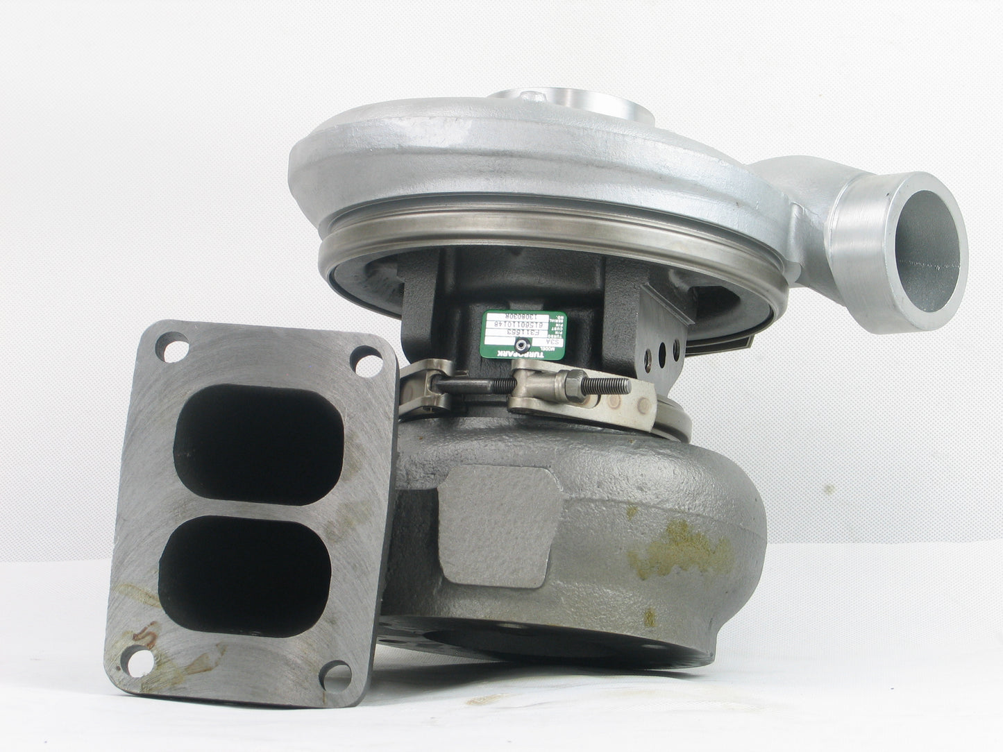 S3A Turbo Universal T6 Journal Oil Cool Steyr Truck WD615.63/64/65 Engine 311553