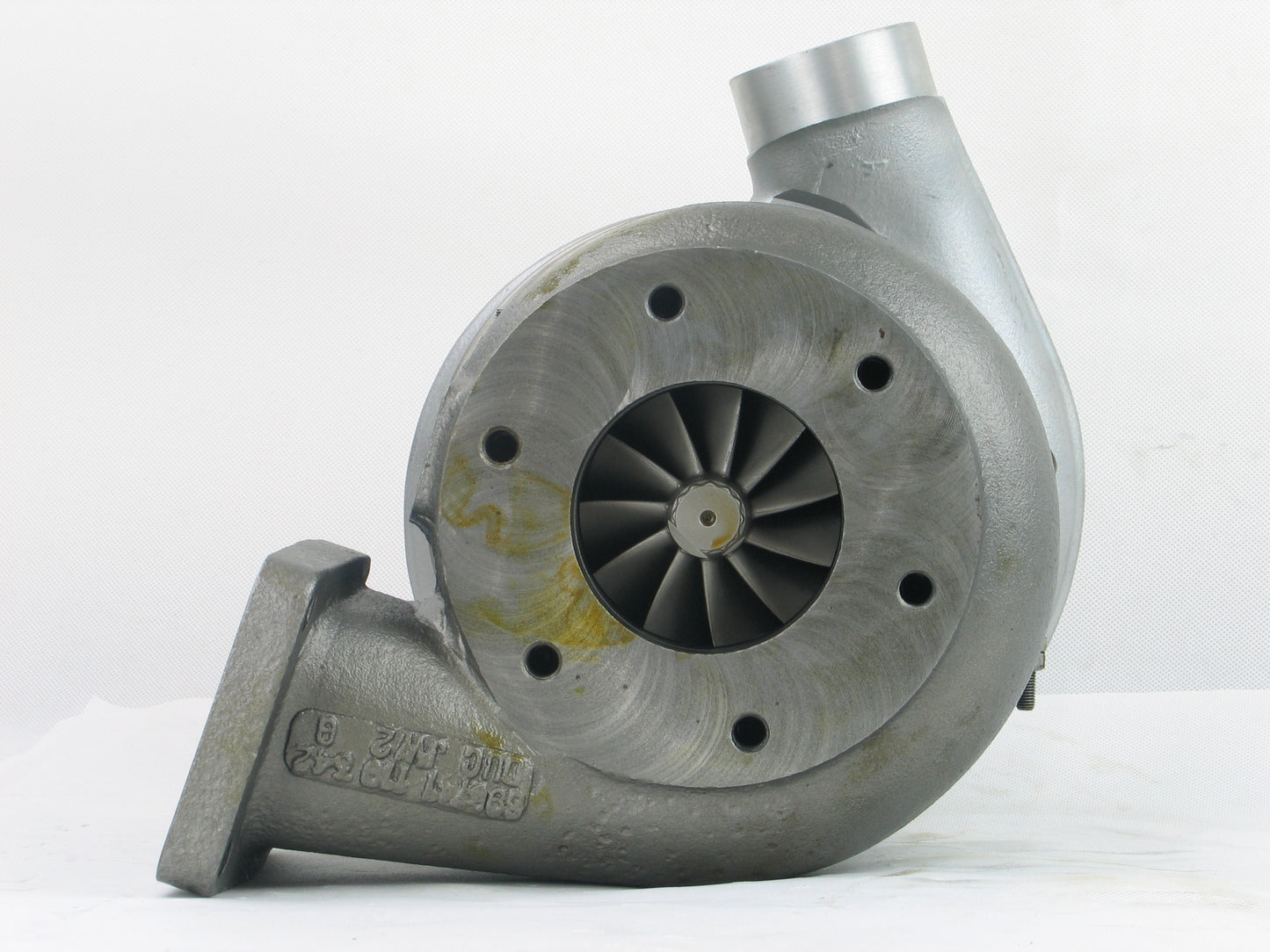 S3A Turbo Universal T6 Journal Oil Cool Steyr Truck WD615.63/64/65 Engine 311553