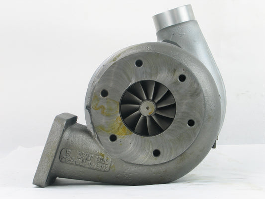 S3A Turbo Universal T6 Journal Oil Cool Steyr Truck WD615.63/64/65 Engine 311553