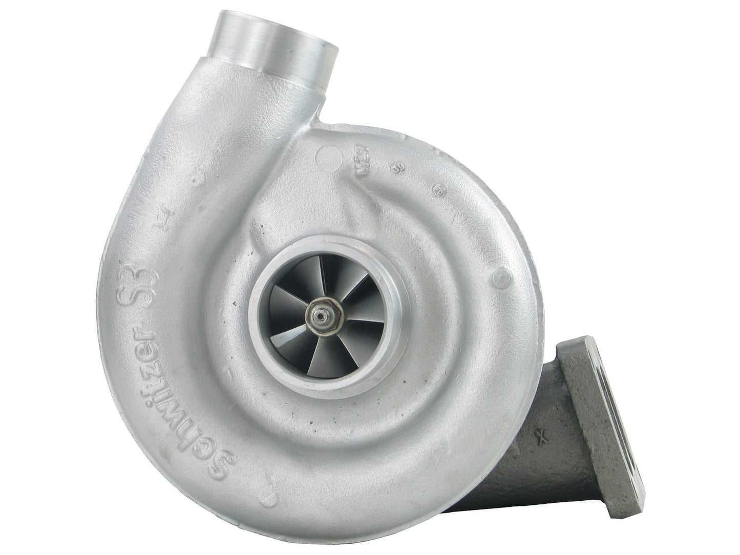 S3A Turbo Universal T6 Journal Oil Cool Steyr Truck WD615.63/64/65 Engine 311553