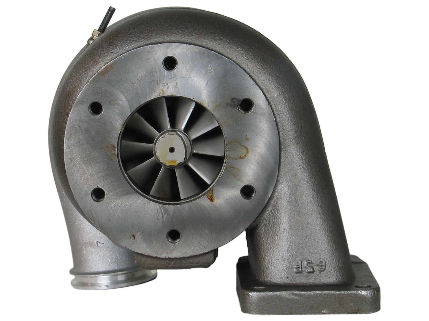 S3A Turbocharger MAN 403 Truck D2866LF14 D2866LF14/F16 Diesel Engine 313951