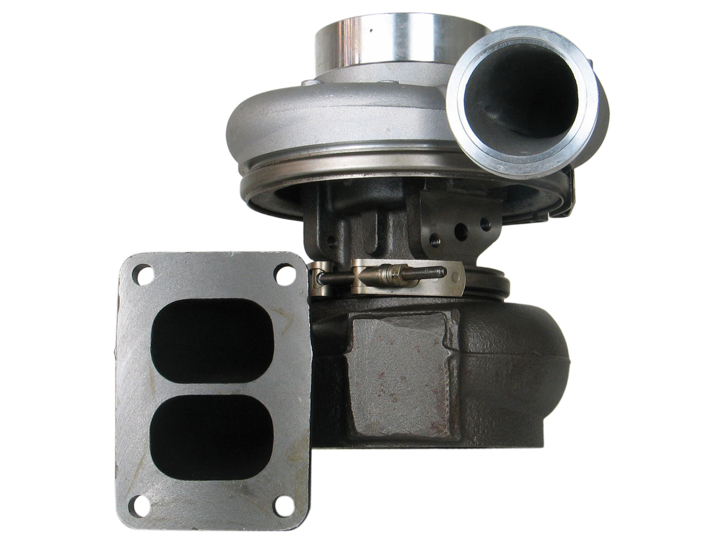 S3A Turbocharger MAN 403 Truck D2866LF14 D2866LF14/F16 Diesel Engine 313951