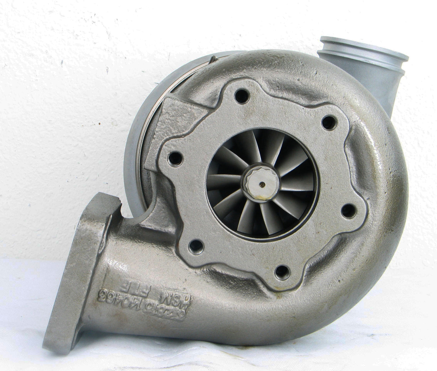 S3B Turbocharger Deutz Truck BF6M1015 Engine 11.91L 315304 Turbo