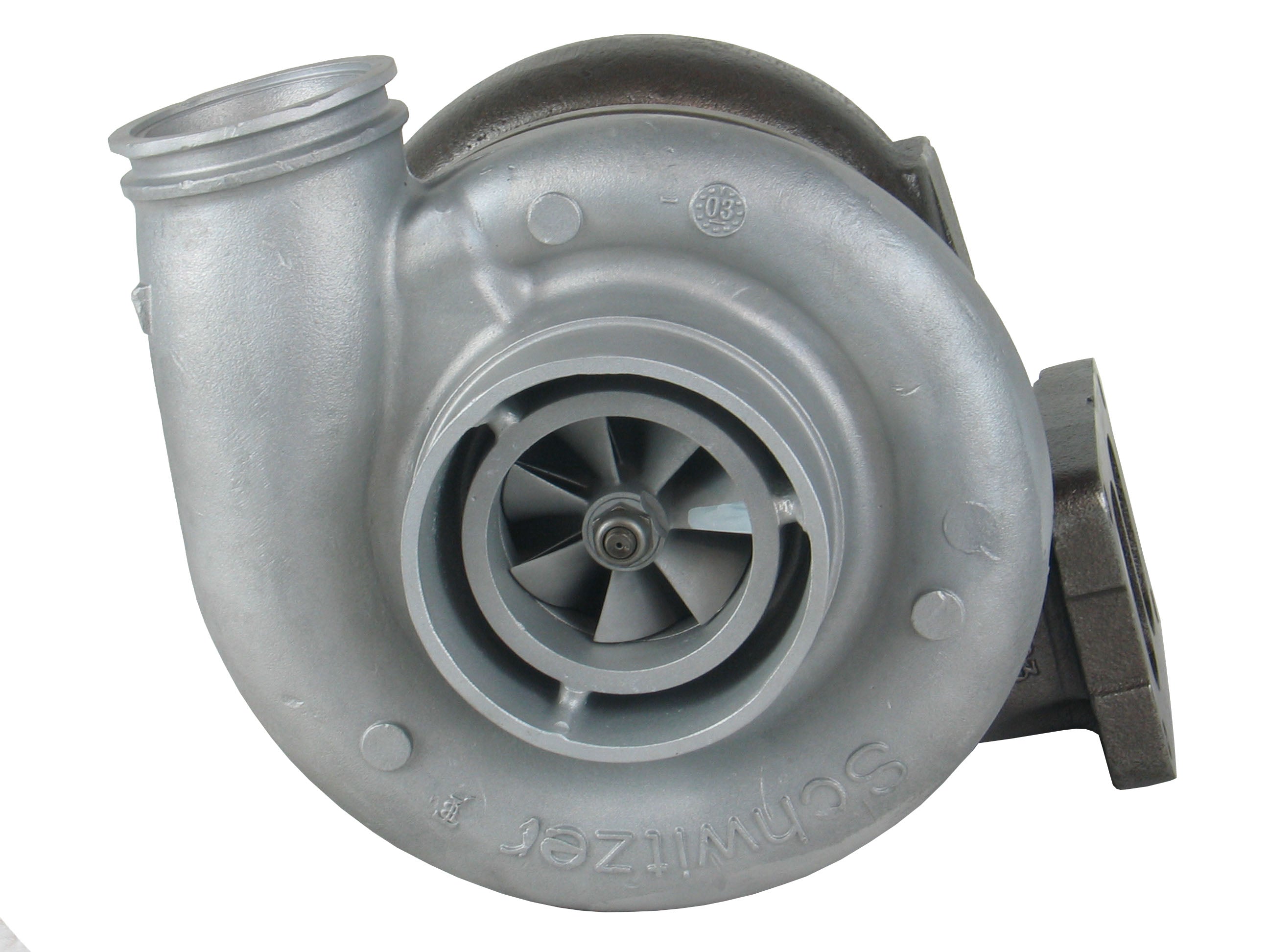 S3B Turbocharger Deutz 316040 Turbo – TurboTurbos