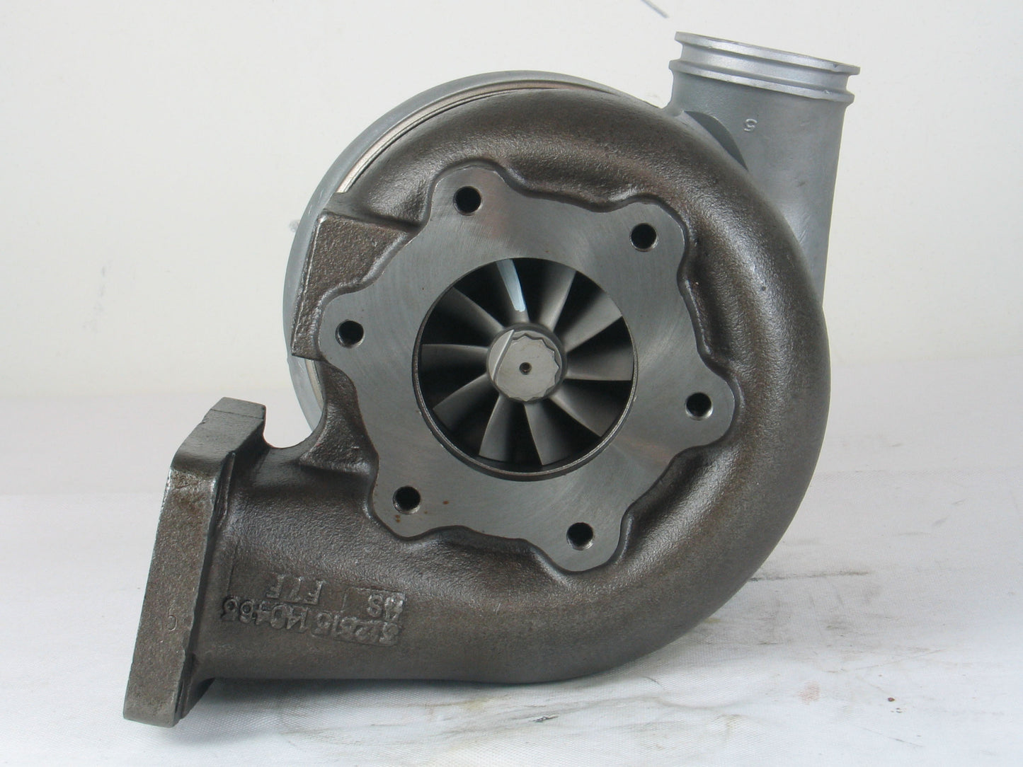 S3B Turbocharger Deutz Truck BF6M1015C Engine 316040 Turbo