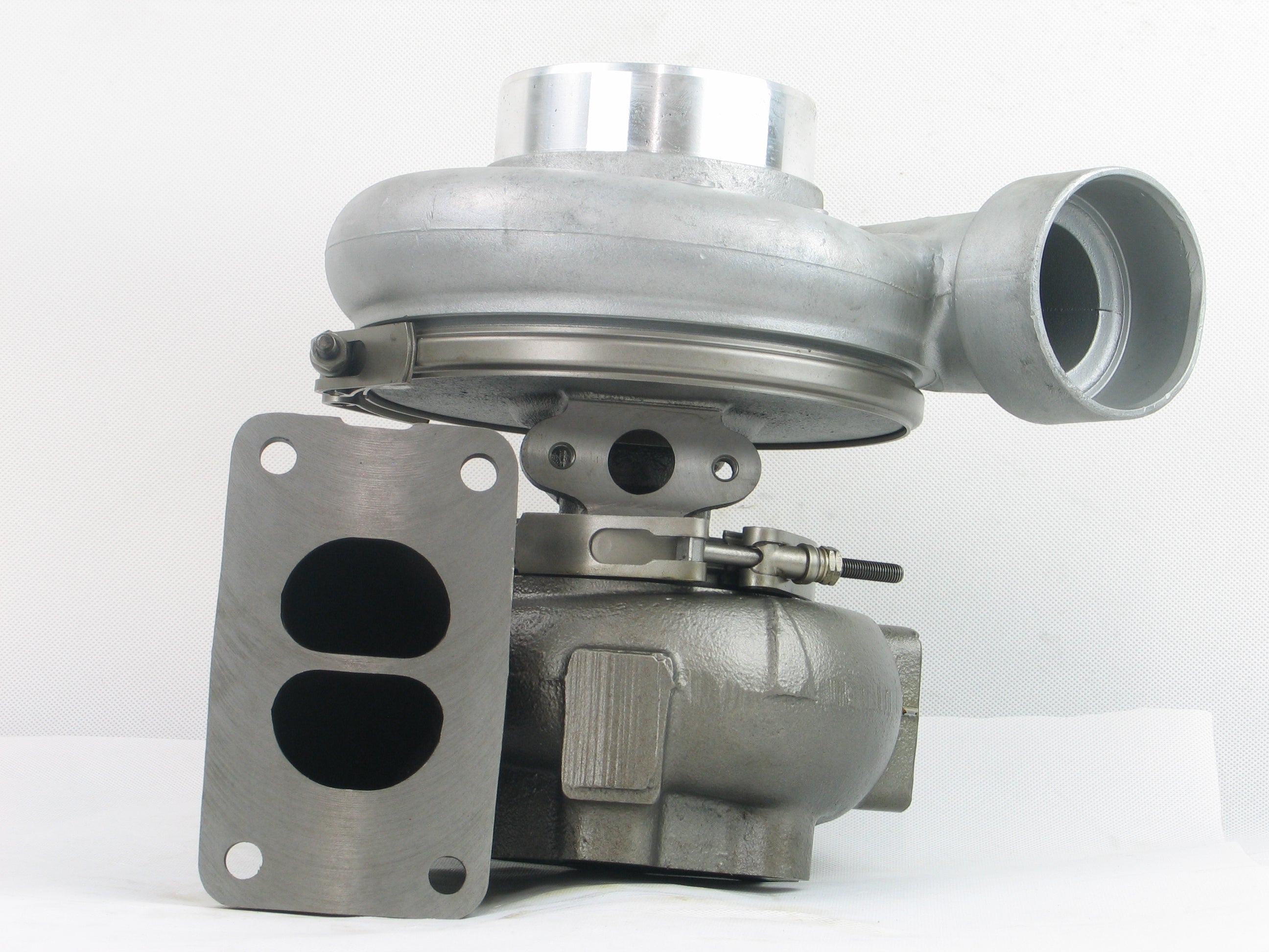 S400 Turbocharger Mercedes-Benz 316699 Turbo – TurboTurbos