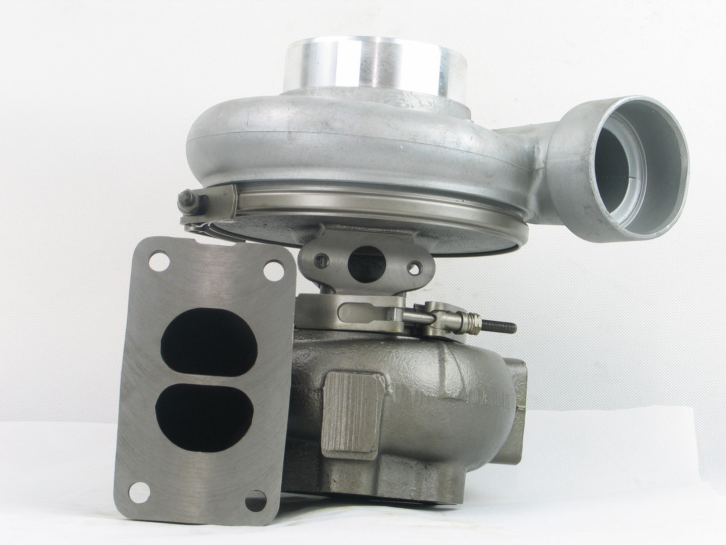 S400 Turbocharger Mercedes-Benz Actros Truck Euro 3 OM501 LA Diesel 316699 Turbo