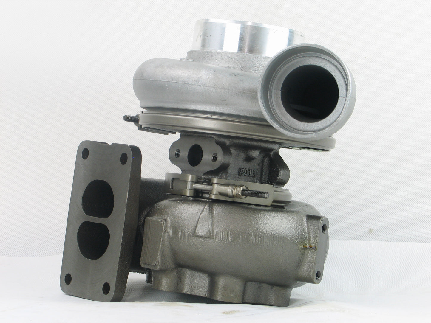 S400 Turbocharger Mercedes-Benz Actros Truck Euro 3 OM501 LA Diesel 316699 Turbo