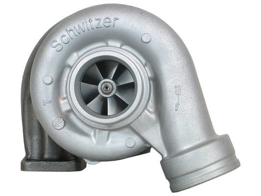 S2B Turbo Volvo Penta TAD721VE Deutz Industrial Bus Truck BF6M10 7.15L 316707