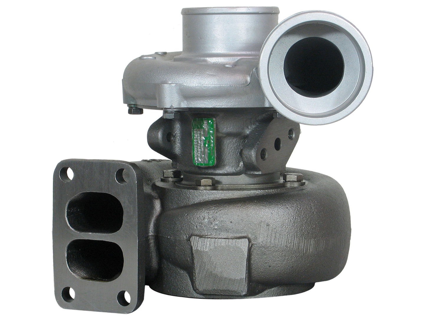 S2B Turbo Volvo Penta TAD721VE Deutz Industrial Bus Truck BF6M10 7.15L 316707