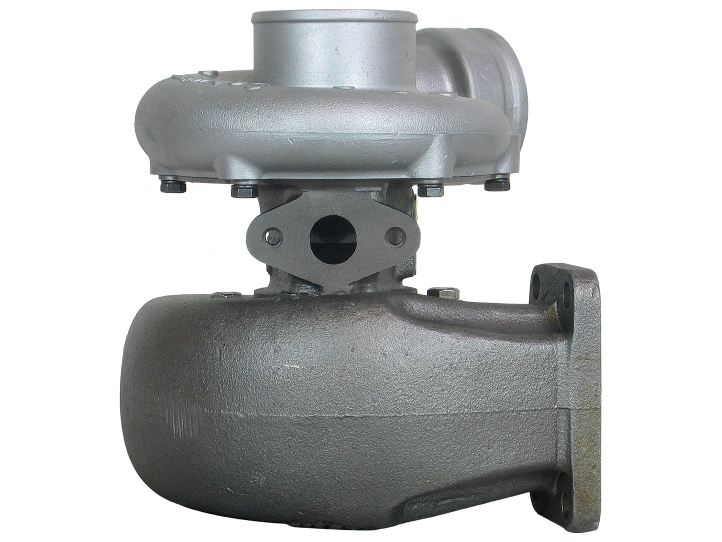 S2B Turbo Volvo Penta TAD721VE Deutz Industrial Bus Truck BF6M10 7.15L 316707