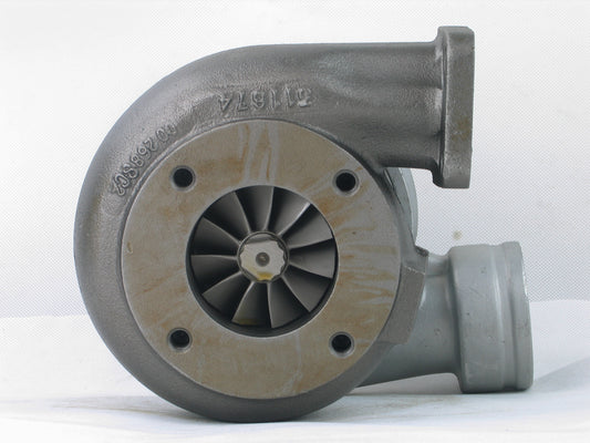 S2B Turbo Deutz BF6M1013E BF6M1013C Volvo TAD 720GE 315437 316718