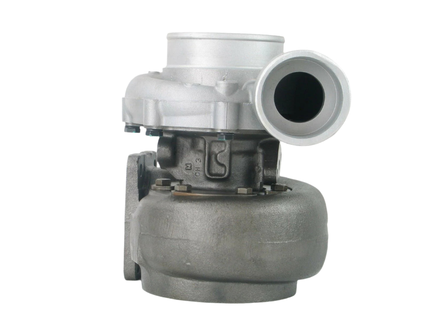 S300 Turbocharger Deutz Industrial Gen Set BF8M1015CP Diesel Engine 317844 Turbo