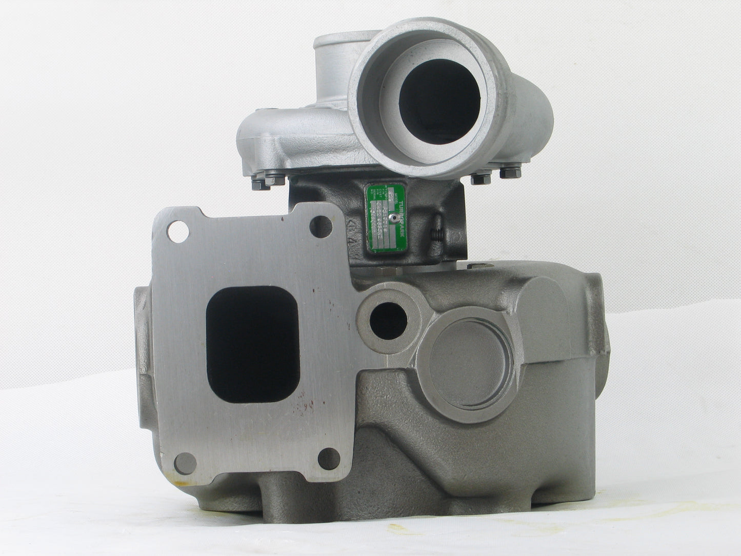 S2BW Turbo Deutz Volvo Penta Marine 6M1013C Engine 318142 317716