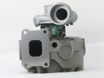 S2BW Turbo Deutz Volvo Penta Marine 6M1013C Engine 318142 317716