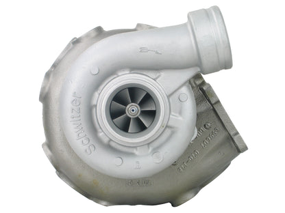 S2BW Turbo Deutz Volvo Penta Marine 6M1013C Engine 318142 317716