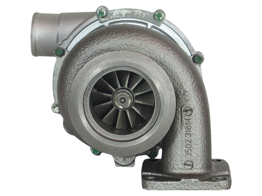 S2A Turbo John Deere Industrial Gen Set 4045 4045T 4.5L Diesel Engine 318615