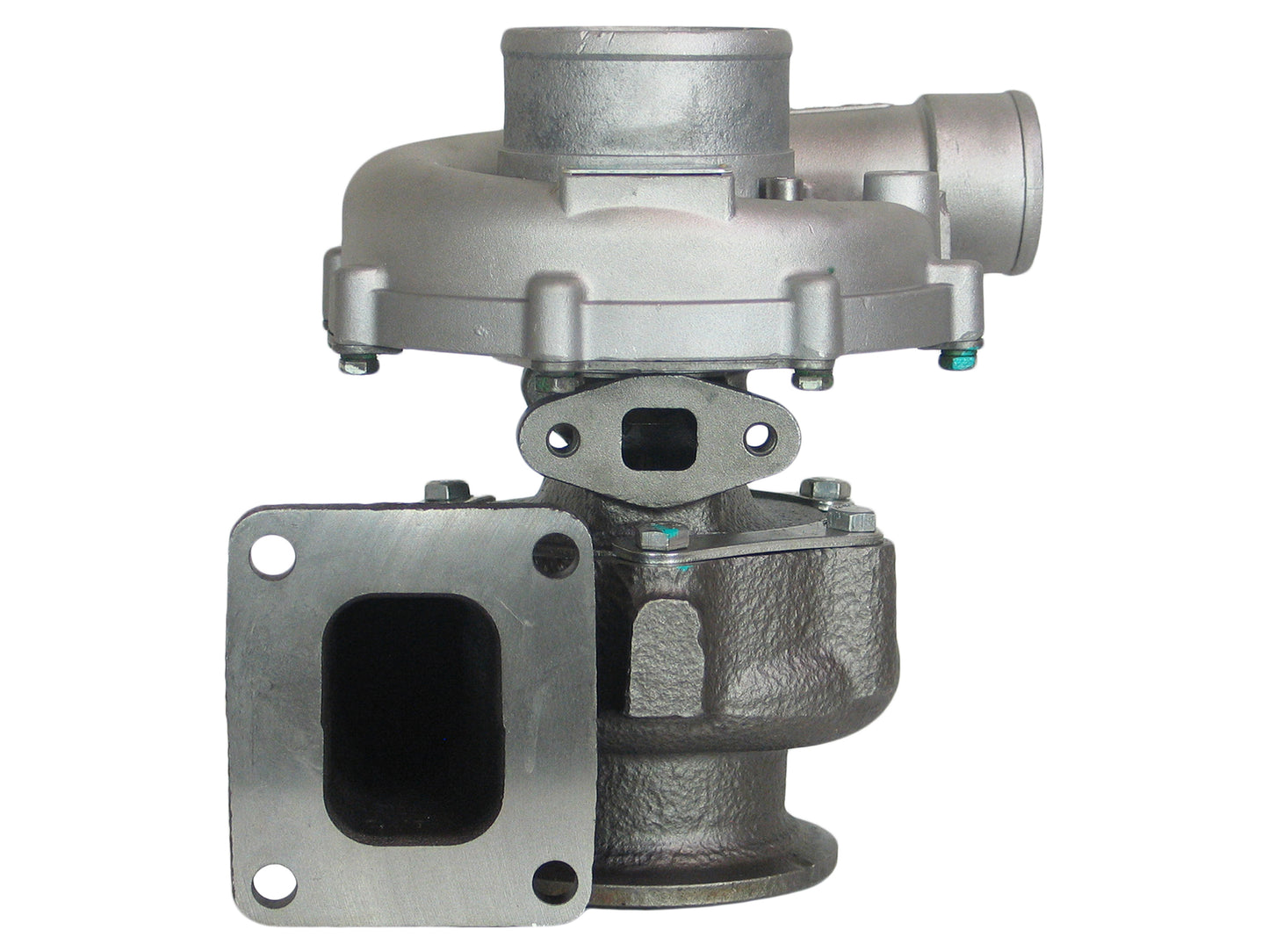 S2A Turbo John Deere Industrial Gen Set 4045 4045T 4.5L Diesel Engine 318615