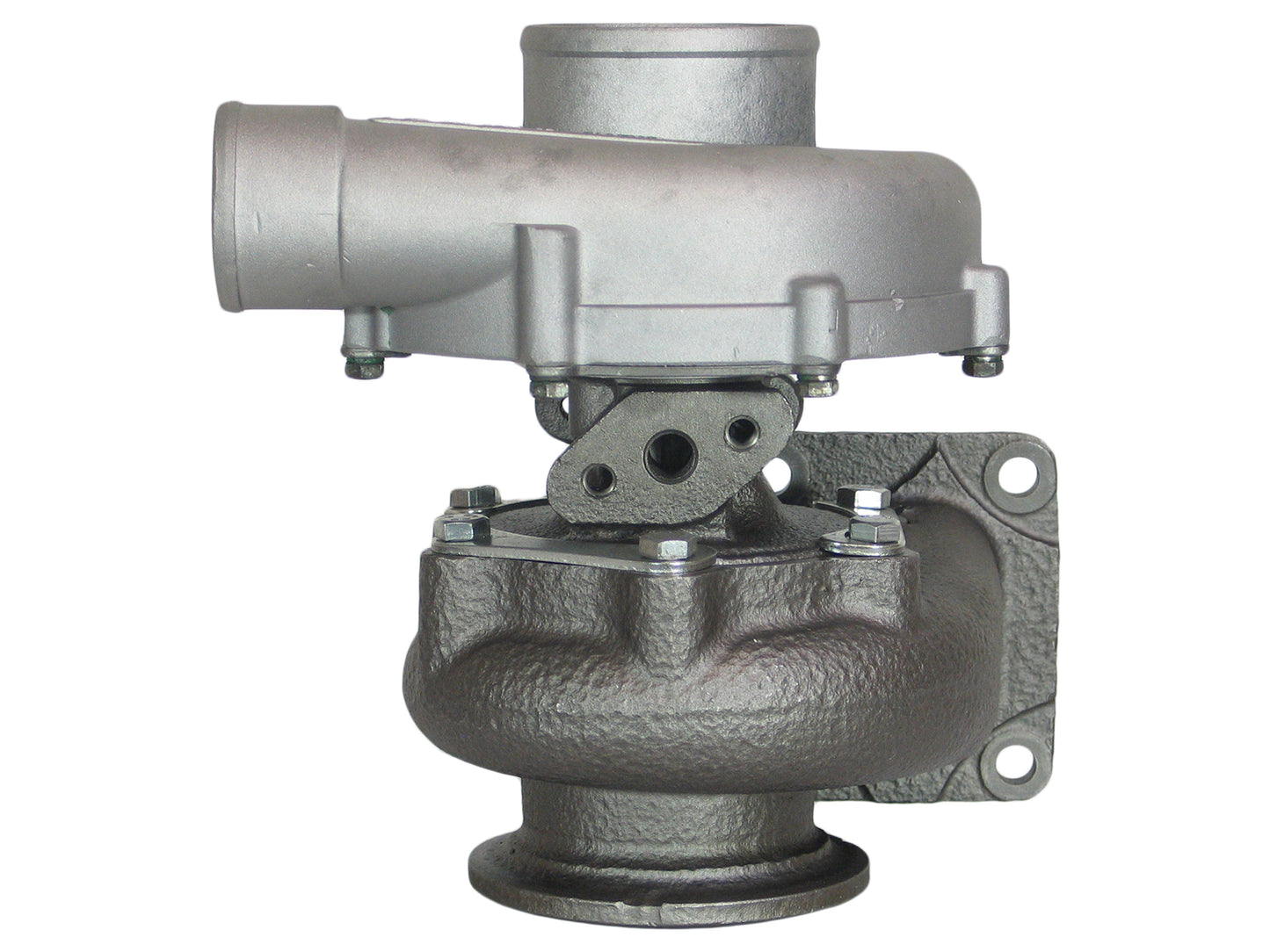 S2A Turbo John Deere Industrial Gen Set 4045 4045T 4.5L Diesel Engine 318615