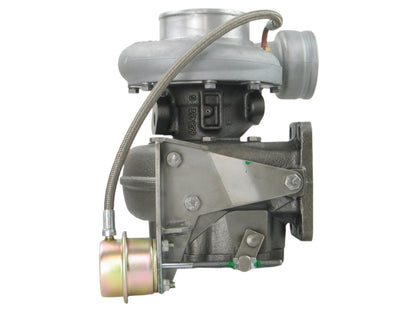 S200G Turbo Deutz Industrial Gen Set BF6M1013FC Volvo Penta TAD722VE 318815