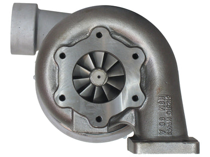 S400 Turbo Deutz Industrial Gen Set BF6M1015CP COM2 Diesel Engine 319124 319192