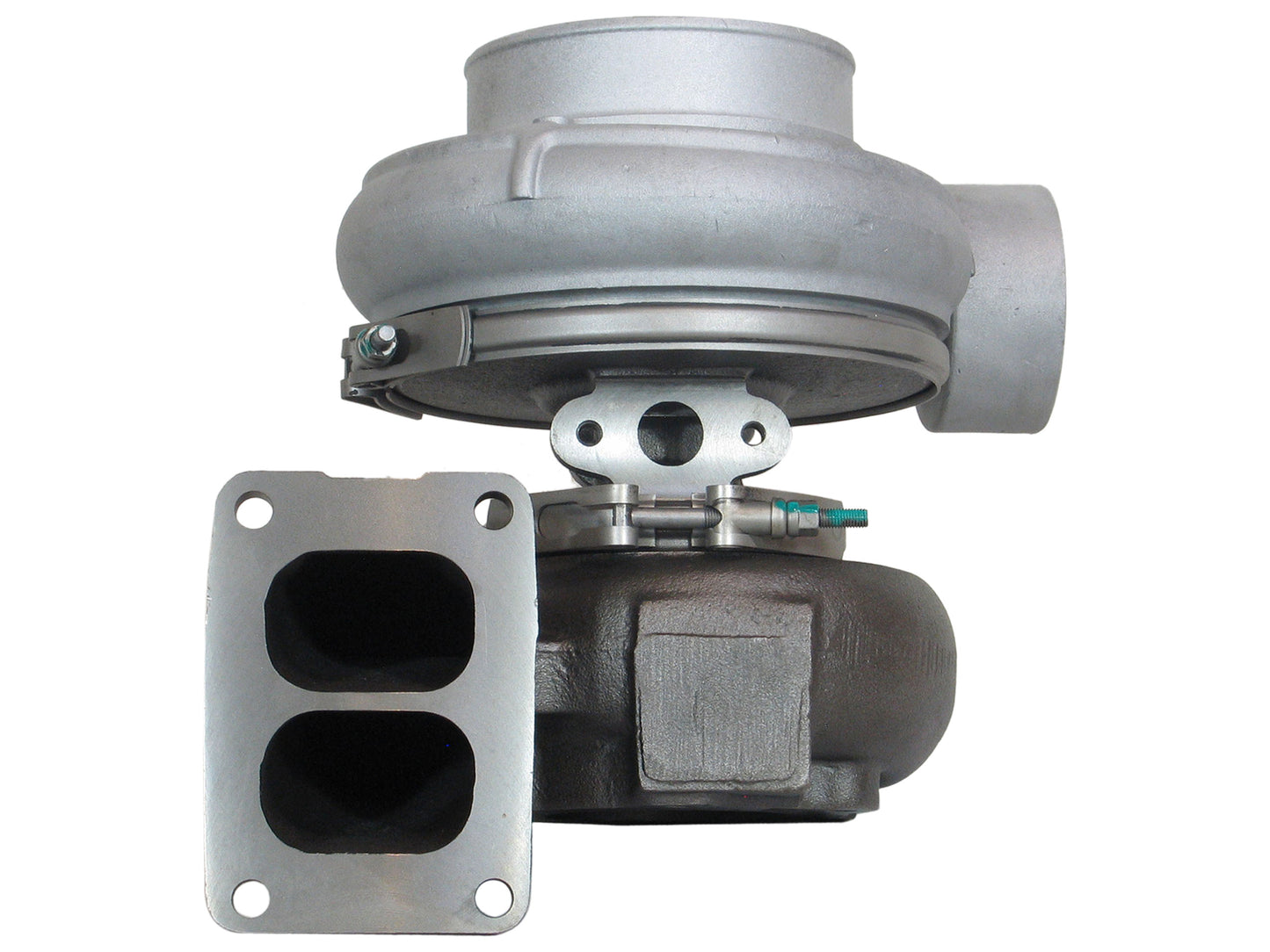 S400 Turbo Deutz Industrial Gen Set BF6M1015CP COM2 Diesel Engine 319124 319192