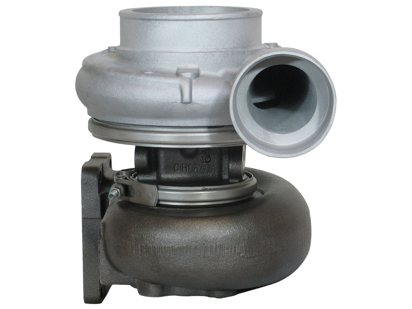 S400 Turbo Deutz Industrial Gen Set BF6M1015CP COM2 Diesel Engine 319124 319192