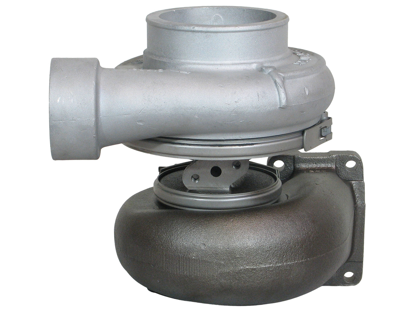 S400 Turbo Deutz Industrial Gen Set BF6M1015CP COM2 Diesel Engine 319124 319192