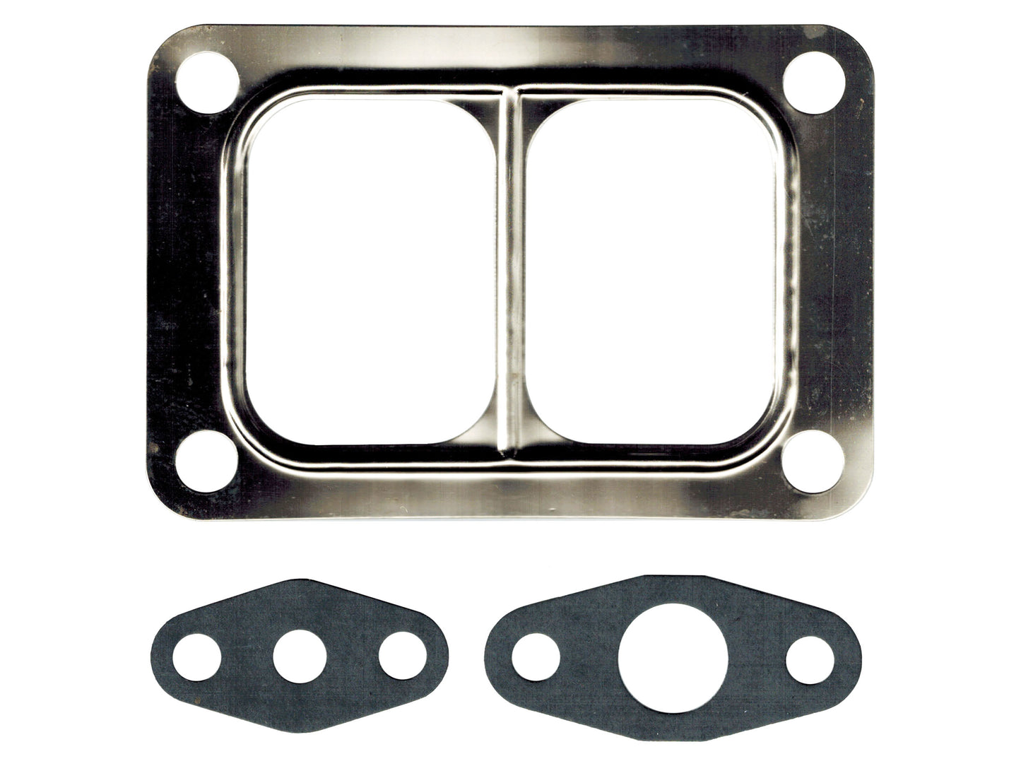 S400 Turbo Deutz Industrial Gen Set BF6M1015CP COM2 Diesel Engine 319124 319192