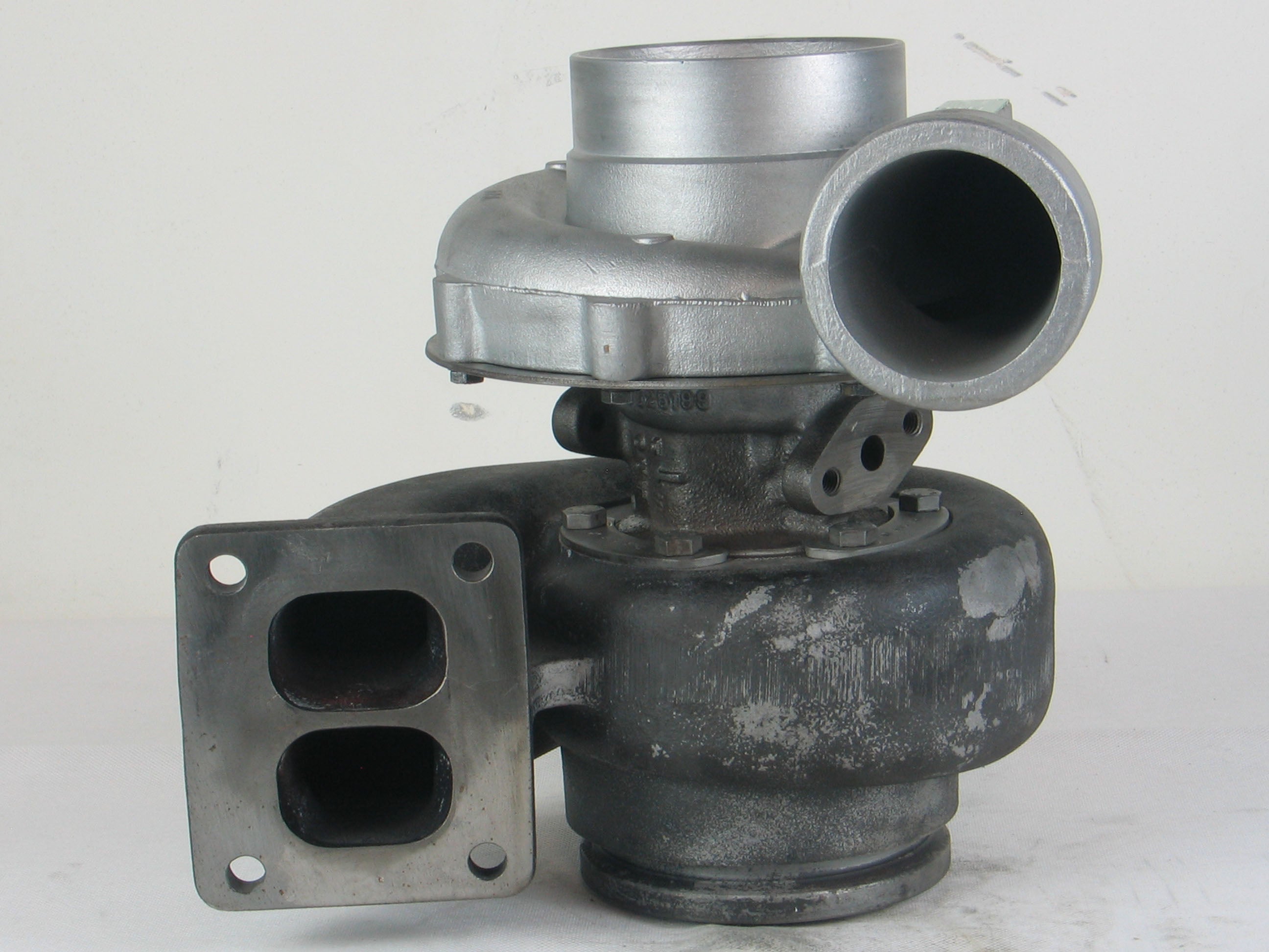 H2D Turbocharger Dodge Cummins 3525237 Turbo – TurboTurbos