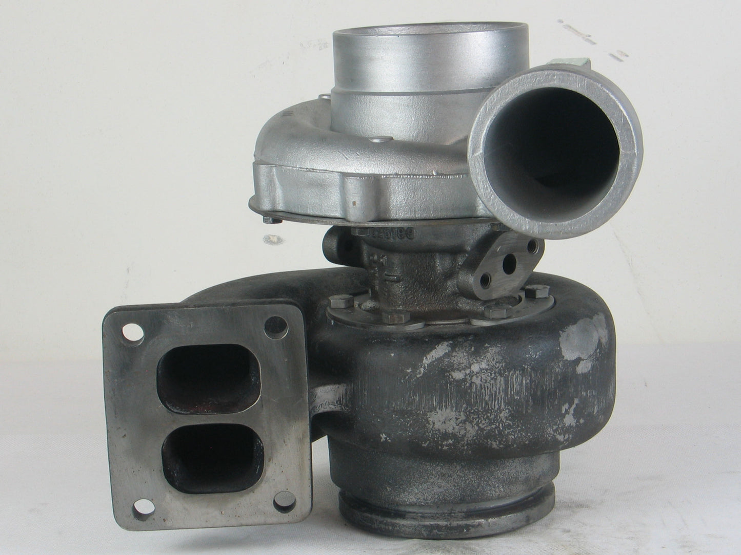 H2D Turbocharger Dodge Truck Cummins LTA10 Engine 3525237 Turbo